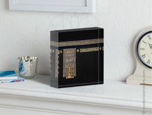 Afbeelding in Gallery-weergave laden, Acrylic Block / Prism | Kaaba | al-Masjid al-Haram | Mecca