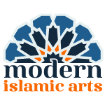 Modern Islamic Arts - Shop Islamic Wall Art & Décor